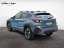 Subaru Crosstrek 2.0ie Lineartronic Comfort (G6)