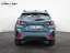 Subaru Crosstrek 2.0ie Lineartronic Comfort (G6)