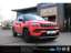 Jeep Compass 4x4 Hybrid