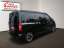 Opel Zafira Life Crosscamp