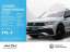 Volkswagen Tiguan 2.0 TDI 4Motion DSG