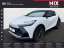 Toyota C-HR 5-deurs GR