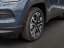 Jeep Compass Altitude Hybrid