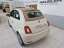 Fiat 500C Dolcevita