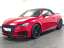 Audi TTS Quattro Roadster S-Tronic