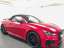 Audi TTS Quattro Roadster S-Tronic