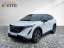 Nissan Ariya AWD Evolve e-4ORCE