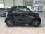 Smart EQ fortwo Cabrio