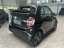 Smart EQ fortwo Cabrio