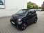 Smart EQ fortwo Coupe Electric Drive