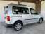 Volkswagen Caddy 4Motion Combi