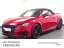 Audi TTS Cabriolet Competition Roadster