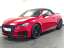 Audi TTS Cabriolet Competition Roadster