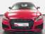 Audi TTS Cabriolet Competition Roadster