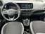 Hyundai i10 Apple CarPlay Android Auto DAB Spurhalteass. Fernl