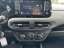 Hyundai i10 Apple CarPlay Android Auto DAB Spurhalteass. Fernl