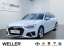 Audi A4 40 TFSI Avant Quattro S-Line S-Tronic