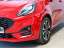 Ford Puma ST Line