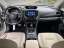 Subaru Impreza 2.0ie Platinum Lineart. Leder Beige WR