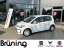 Volkswagen e-up! e-up Automatik 8Fach-bereift