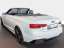 Audi A5 40 TFSI Cabriolet Quattro S-Line