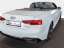 Audi A5 40 TFSI Cabriolet Quattro S-Line