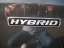 Ford Kuga Hybrid ST Line X