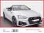 Audi A5 40 TFSI Cabriolet Quattro S-Line S-Tronic