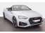 Audi A5 40 TFSI Cabriolet Quattro S-Line S-Tronic