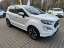 Ford EcoSport EcoBoost ST Line