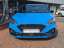 Ford Focus Limited ST Line