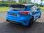 Ford Focus Limited ST Line