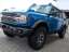 Ford Bronco Badlands First edition