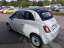 Fiat 500C Dolcevita