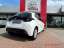 Toyota Yaris 1.0 VVT-i Comfort