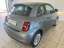 Fiat 500e Action