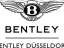 Bentley Continental GT V8