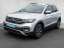 Volkswagen T-Cross 1.0 TSI DSG