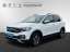 Volkswagen T-Cross 1.0 TSI DSG Move