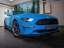 Ford Mustang Convertible GT 5.0 V8