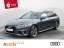 Audi A4 45 TFSI Avant Quattro S-Line S-Tronic