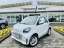 Smart EQ fortwo EQ EXCLUSIV, Winter, LED, Panodach, RFK, SHZ, DAB