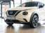 Nissan Juke N-DESIGN mit Technologie Paket Modell 2024