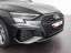 Audi A3 45 TFSI Hybride S-Line S-Tronic Sedan