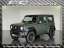 Suzuki Jimny AllGrip Comfort