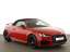 Audi TTS 2.0 TFSI Cabriolet Quattro Roadster