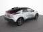 Toyota C-HR 4x2 Active Hybride