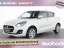 Suzuki Swift AllGrip DualJet Hybrid Shine