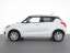 Suzuki Swift AllGrip DualJet Hybrid Shine