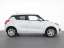 Suzuki Swift AllGrip DualJet Hybrid Shine